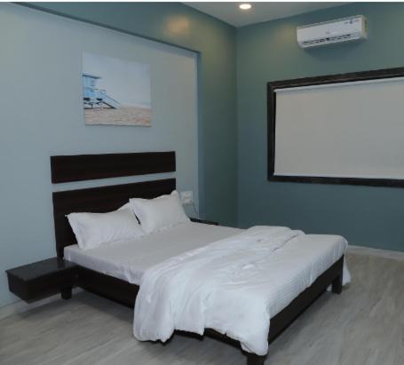 Hotel Rahul Regency, Aurangabad Exterior photo